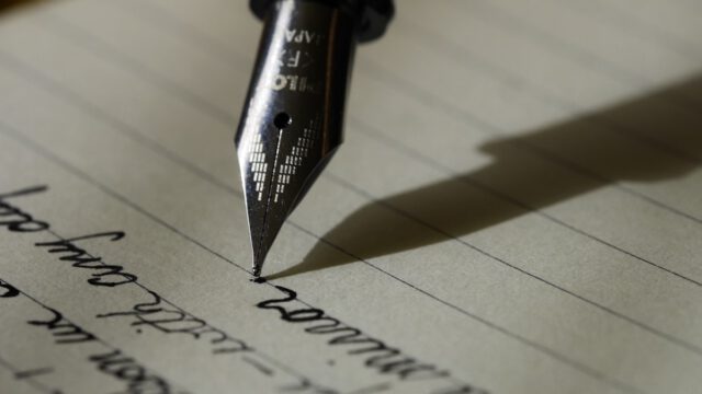 ブログ20本書いて書ける記事と書けない記事の違いを整理する小売業の40代
